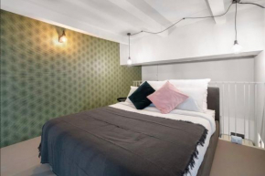 Modern Loft in Porta Venezia-Hosted by Sweetstay